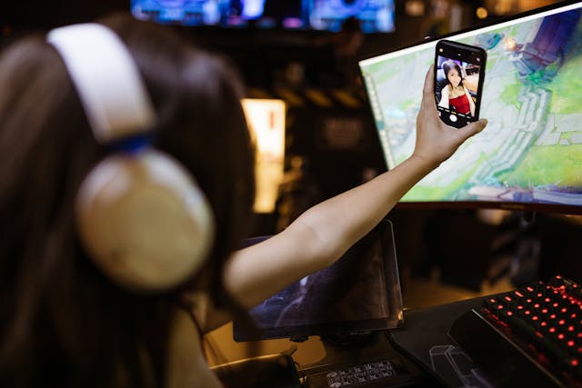 Streaming Device Support